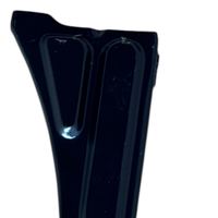 Stoßstangen Halter, Bild 3