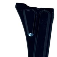 Stoßstangen Halter, Bild 4
