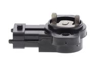 Sensor Drosselklappenstellung, Bild 13