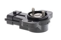 Sensor Drosselklappenstellung, Bild 17