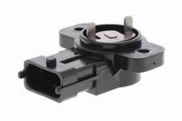 Sensor Drosselklappenstellung, Bild 10