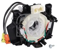 Wickelfeder Airbag