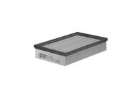 Luftfilter Motorluftfilter Filter, Bild 2