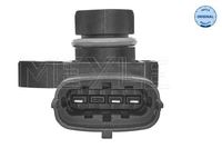 Sensor Saugrohrdruck, Bild 2