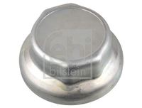 Schutzdeckel Radnabe, Bild 1