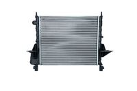 Kühler Wasserkühler Motorkühler, Bild 5