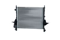 Kühler Wasserkühler Motorkühler, Bild 6