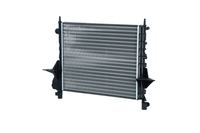 Kühler Wasserkühler Motorkühler, Bild 8