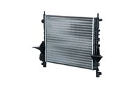 Kühler Wasserkühler Motorkühler, Bild 9