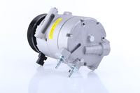 Kompressor Klima Klimaanlage Klimakompressor, Bild 6