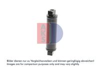 Trockner Klimaanlage, Bild 1