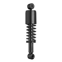 Dämpfer Fahrerhauslagerung, Bild 2