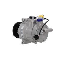 Kompressor Klima Klimaanlage Klimakompressor, Bild 6