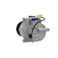 Kompressor Klima Klimaanlage Klimakompressor, Bild 8
