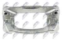 Halter Bremssattel Bremszange
