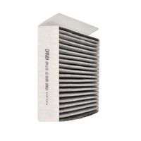 Innenraumfilter Pollenfilter Filter, Bild 4