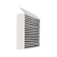 Innenraumfilter Pollenfilter Filter, Bild 5
