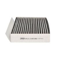 Innenraumfilter Pollenfilter Filter, Bild 6