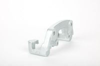 Halter Bremssattel Bremszange, Bild 11