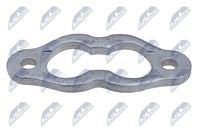 Halter Einspritzventil