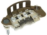 Gleichrichter Generator, Bild 2