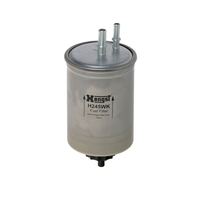 Kraftstofffilter Kraftstoff Filter, Bild 1