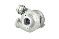 Turbolader, Bild 20