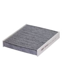 Innenraumfilter Pollenfilter Filter, Bild 2