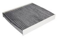 Innenraumfilter Pollenfilter Filter, Bild 2