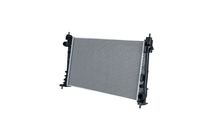 Kühler Wasserkühler Motorkühler, Bild 10