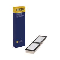 Innenraumfilter Pollenfilter Filter, Bild 2