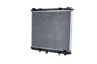 Kühler Wasserkühler Motorkühler, Bild 8