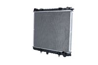 Kühler Wasserkühler Motorkühler, Bild 9