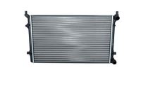 Kühler Wasserkühler Motorkühler, Bild 8