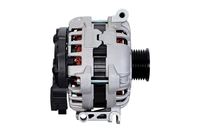 Lichtmaschine Generator, Bild 4