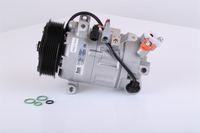 Kompressor Klima Klimaanlage Klimakompressor, Bild 11