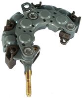 Gleichrichter Generator, Bild 1