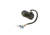 Sensor Fahrpedalstellung