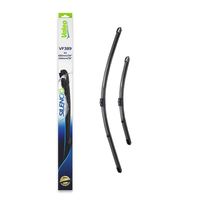 Scheibenwischer Silencio xtrm-flach (2 Stk.), Bild 2