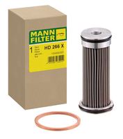 Arbeitshydraulik Filter Hydraulische Anlage, Bild 3