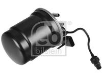 Kraftstofffilter Kraftstoff Filter, Bild 2