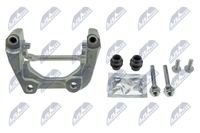 Halter Bremssattel Bremszange, Bild 2