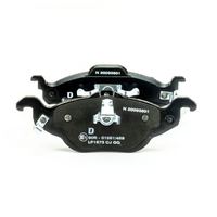 Bremsbelag Satz Bremsscheibe Scheibenbremse, Bild 6