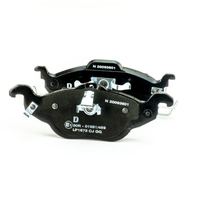 Bremsbelag Satz Bremsscheibe Scheibenbremse, Bild 7