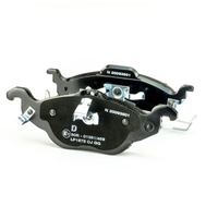 Bremsbelag Satz Bremsscheibe Scheibenbremse, Bild 8