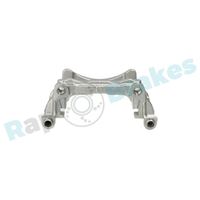 Halter Bremssattel Bremszange, Bild 3