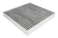 Innenraumfilter Pollenfilter Filter, Bild 2