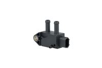 Abgasdrucksensor Differenzdruck, Bild 20