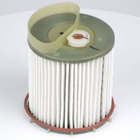 Kraftstofffilter Kraftstoff Filter, Bild 2