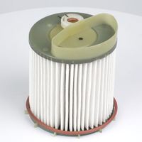 Kraftstofffilter Kraftstoff Filter, Bild 11